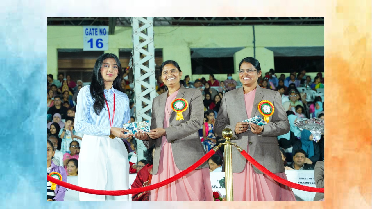 Rosary Internal Competition 12